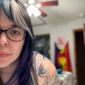 Meet your Posher, Bethany